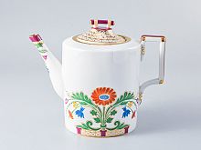 Чайник заварочный Гербовая Замоскворечье арт. 80.83027.00.1