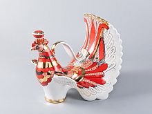 Графин Жар-птица арт. 80.00795.00.1