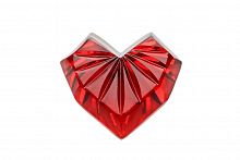 Сувенир «Сердце» (красный)