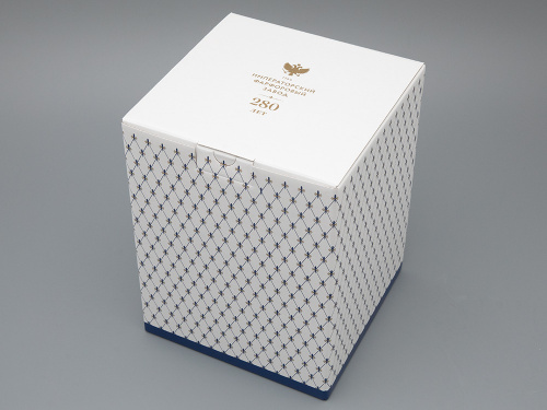 Кубик большой 190х250х190 мм арт. 14.70006.01